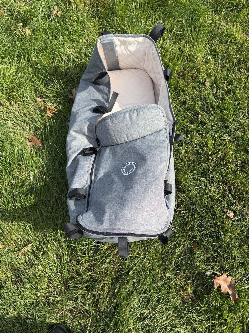 Bugaboo Cameleon3 Complete Bassinet,